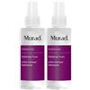 Murad Hydrating Toner - Tonico Idratante 2x180 ml