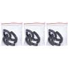 Dr. Hauschka Eyelash Curler Cuscinetti di Ricambio 3x5 pz Altro