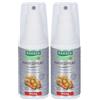 RAUSCH Hairspray Strong Non-Aerosol 2x50 ml Spray