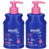Douxo Spa Shampoo Lenitivo per Cani 2x250 ml