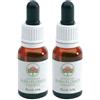 Bush Iris Gocce 15 Ml 2x15 ml orali