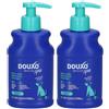 Douxo Spa Shampoo Antiodore 2x250 ml