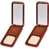 ASTRA Make-UP Compact Foundation Balm - Fondotinta, Bronzer, Base Tonalitá 6 2x1 St