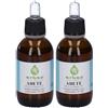 Erbex Gemmoderivato Abete 2x50 ml