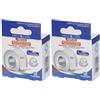 Medicare First Aid Rocchetto in Tela 5m x 2,5 cm 1 Pezzo 2x1 St