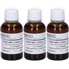 HERING Curcuma Tintura Madre 3x30 ml