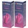 CONTROL Double Vibes 2x1 St