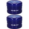 Helan Monoi de Tahiti Burro Superabbronzante 2x200 ml