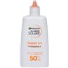 Garnier Ambre Solaire Super UV Vitamina C Fluido Anti-Macchie SPF50+ 62,65 ml