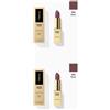 Labo Fillerina Double Filler 12 Hyaluronic Acids Creamy Rossetto Colore 411 Bette 2x3,5 ml