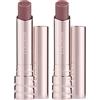 Collistar Puro Gioiello Rossetto Luminous Trucco Labbra Tonalità 178 - Luce Nude Malva 2x2,8 ml