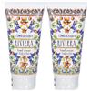 Rudy Crema Mani Riviera al Gelsomino e Vaniglia 2x100 ml