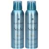 René Furterer Style Spray texturizzante 200ml - Capelli voluminosi e luminosi 2x200 ml