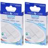 Medicare Sensitive Cerotti Soft Misura Media 7x2cm 2x20 St