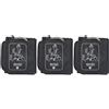 Biosynex Bracciale Per Tensiometro Compatto M-L 3x1 St