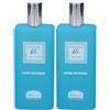 Helan Emozione Blu Lozione Dopobarba 2x100 ml