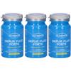 Ultimate Depur Fluid Forte Limone 3x250 g Polvere per soluzione orale