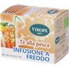 Viropa Te' Pesca Bio Bustine Filtro 4x15 St