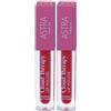 ASTRA Make-Up Mousse Labbra Cloud Therapy Tonalità 04 Dream Parade 2x1 St