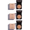 LEPO XLent Bronzer Terra in polvere compatta NUANCE 08 3x1 St