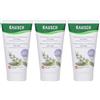 Rausch Balsamo Capelli Lucentezza Argentea alla Salvia 3x30 ml