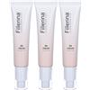 LABO Fillerina BB Cream Double Filler con 12 Acidi Ialuronici Tonalitá 08 Dark Cool 3x40 ml