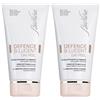 BioNike Defence B Lucent Day Peel 2x150 ml Detergente