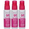 Veralab Parasole SPF50 3x100 ml