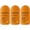 Bilboa Carrot Plus Latte SPF 10 3x200 ml