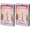 Maybelline New York Xmas 2025 Medium Box Lifter Gloss Ice 002 + Matita Labbra Liner Big Lift 07 2x1 St