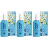 Monoi De Tahiti Are Acqua Marina Capelli 100 Ml 3x100 ml