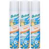 Bellery Shampoo Secco Fresh 3x200 ml