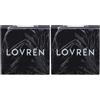 Lovren BL2 Blush Color Intense 2x4,2 g