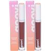 Goovi Let's Go Matte Rossetto Liquido 04 Everyday Plum 2x2,5 ml