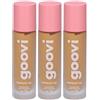 Goovi Perfectly Me Fondotinta e Correttore Colore 16 Honey 3x1 St