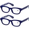 Contacta Velvet Occhiale Per La Presbiopia Blu +1,50 2x1 St