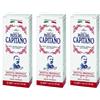 Dentifricio Pasta Del Capitano Ricetta Originale 3x25 ml