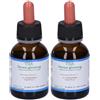 Tsa Panax Ginseng Gocce 2x50 ml Soluzione orale