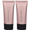 Diego Dalla Palma Sublimatore di Luminosita' Viso Corpo Colore 200 Champagne 2x50 ml