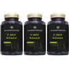 N2 Natural Nutrition F-BRN Women Capsule 3x65,7 g