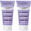 Planter's Latte Tonico Detergente 2x60 ml