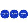 Nivea crema Mini 3x30 ml