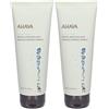 AHAVA Mineral Body Esfoliante 2x200 ml