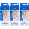 Epitact Digitube Epithelium 26 Protezione Calli In Gel Di Silicone Taglia Large 3x1 Pc