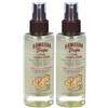 Hawaiian Tropic Silk Hydration Weightless Oil SPF30 2x150 ml