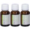 Ca-Mi Essenza Balsamica Pino Olio Essenziale 3x15 ml