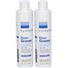 Faiderm Base Grassa 2x250 ml Emulsione