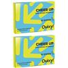 Quixy Cheer Up Capsule 2x4,8 g