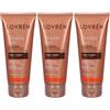 Lovren DoubleSun Attivatore Abbronzatura 3x100 ml