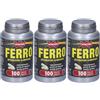 Winter Ferro Capsule Vegetali 3x25 g